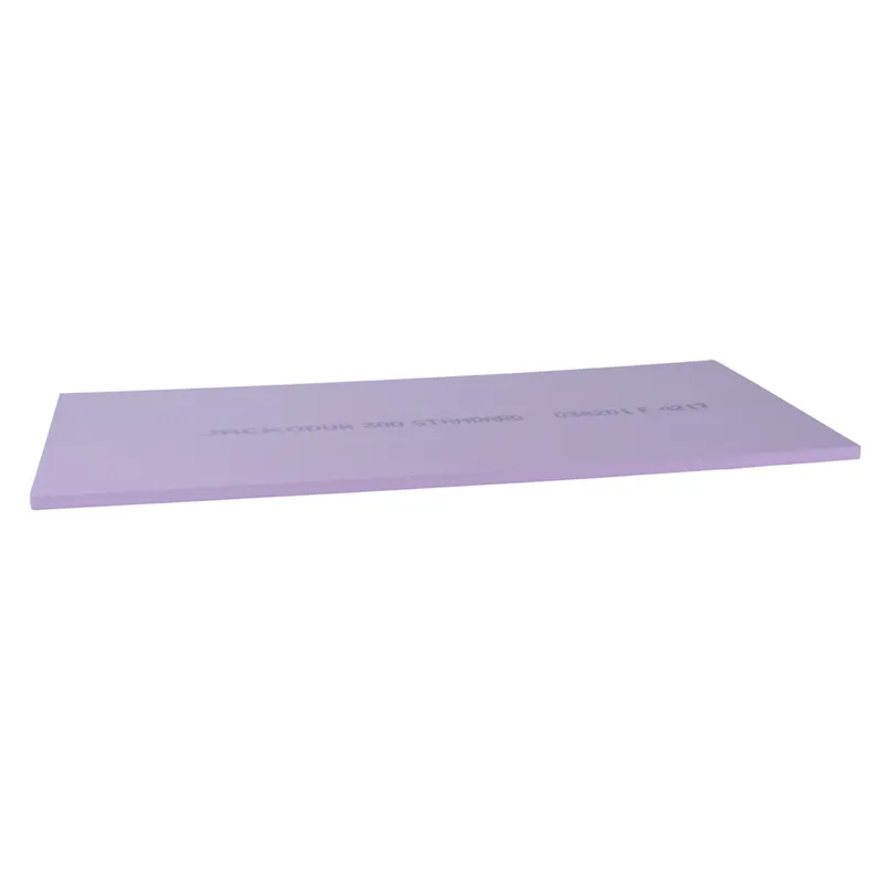 QuickTherm Wärmedämmung XPS 300 kPa 20 mm 1.250 mm x 600 mm x 20 mm