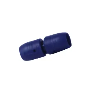 QuickTherm Steck-Kupplung MVR 16 x 16 16 mm x 16 mm – Bild 2