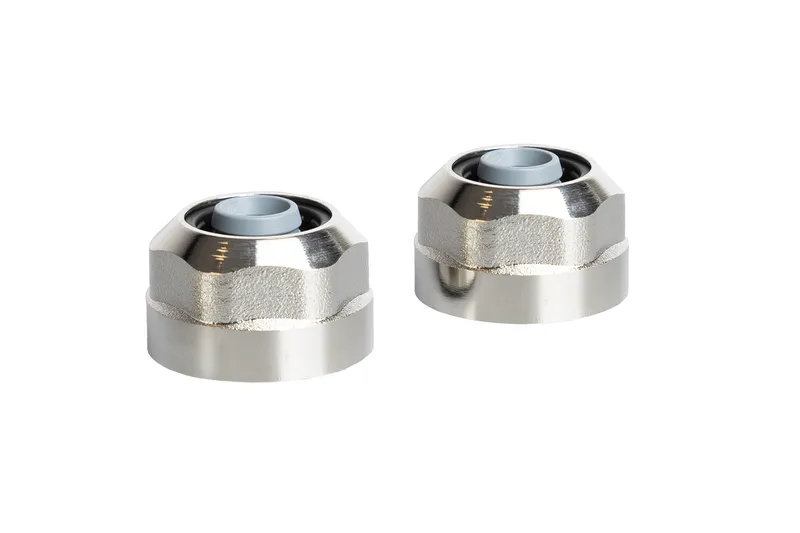 QuickTherm Eurokonusverschraubung Set 16x2,00 x 3/4"