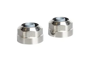 QuickTherm Eurokonusverschraubung Set 16x2,00 x 3/4"