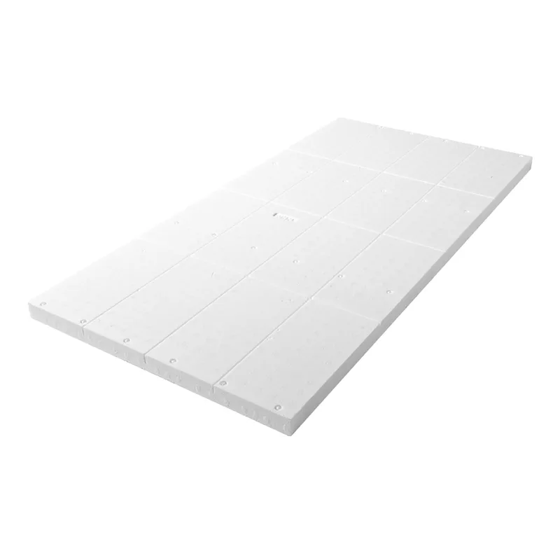 QuickTherm Füllplatte 1.000 x 500 x 30 mm