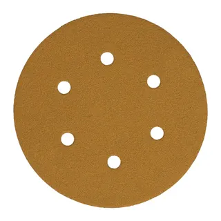 Schleifblätter 150 mm 4932492214 K60, 8-Loch Premium