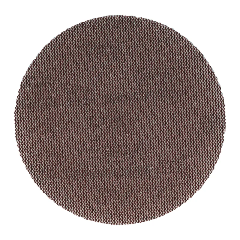 Schleifblätter Netz 125 mm 4932492185 K80