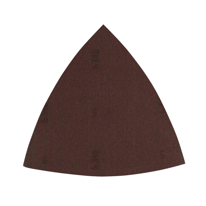 Schleifblätter Netzstruktur 93x93mm K120