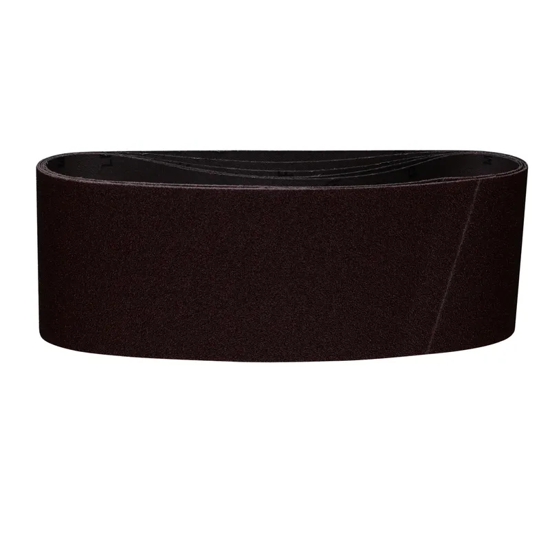 Schleifband 100 x 610 mm K60
