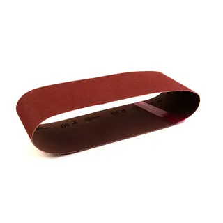Schleifband 100 x 610 mm K80