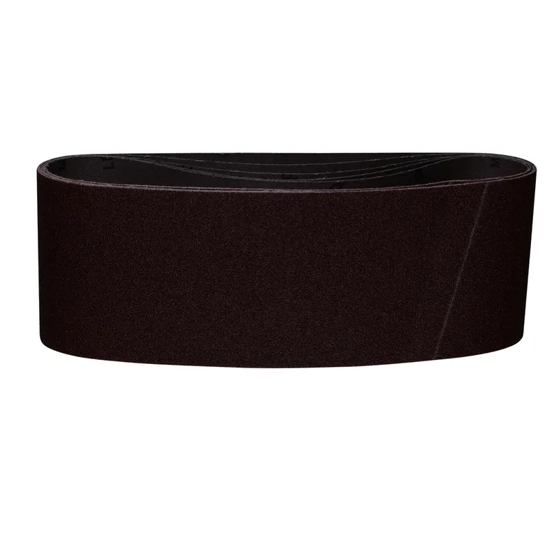 Schleifband 100 x 610 mm K100
