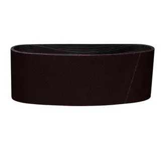 Schleifband 100 x 610 mm K100