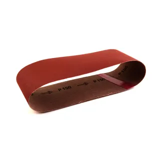 Schleifband 100 x 610 mm K150