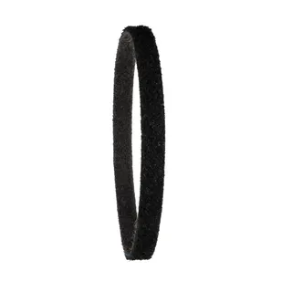 Polierband 10 x 330 mm extra fein