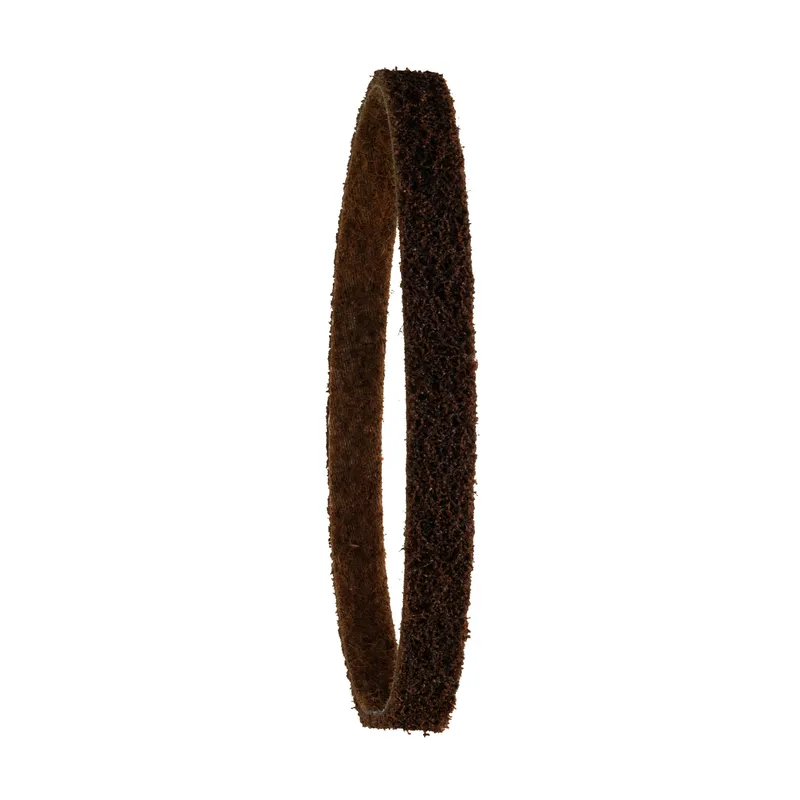 Vliesband 10 x 330 mm grob