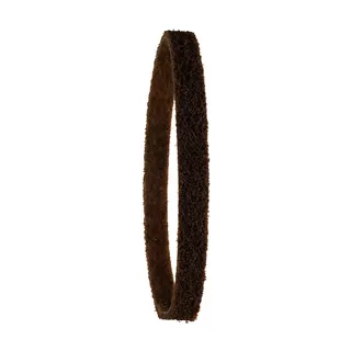 Vliesband 10 x 330 mm grob