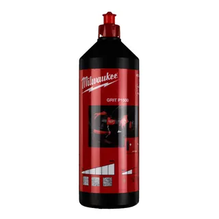 Politur Grob Rot 1000 ml