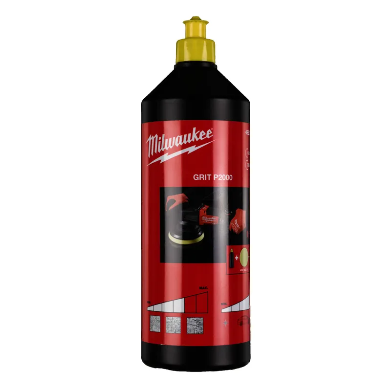 Politur Fein Gelb 1000 ml