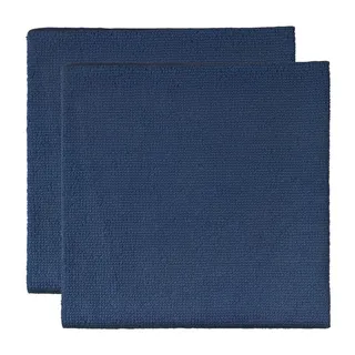 Poliertuch Blau 40 x 40 mm