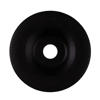 Diamanttopf und Schleifscheibe 125 mm