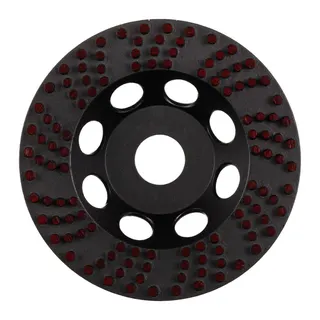 Diamanttopfscheibe Premium SDCWSF