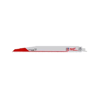 Säbelsägeblatt 25er Pack 48008027 THE AX 300x5 mm