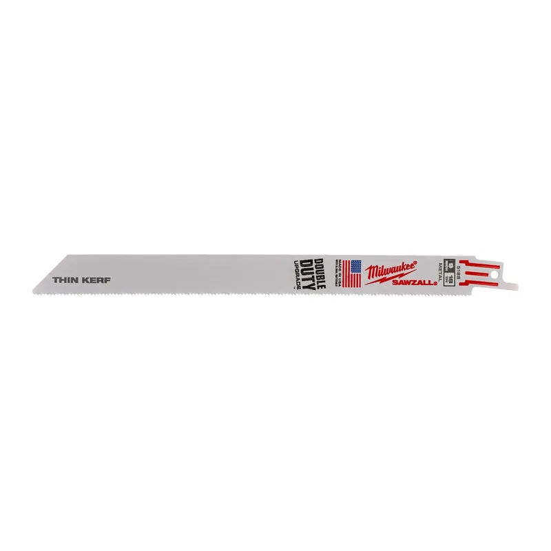 Säbelsägeblatt Metall 230x1,4mm 50 Stück