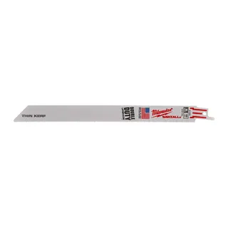 Säbelsägeblatt Metall 230x1,4mm 50 Stück