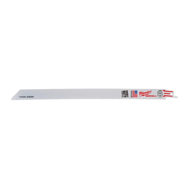 Säbelsägeblatt Metall 300x1,4mm 50 Stück