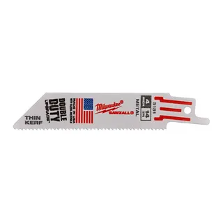 Säbelsägeblatt Metall 100 x 1,8 mm