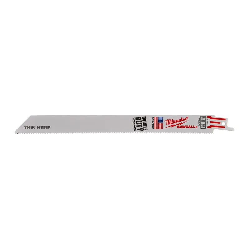 Säbelsägeblatt Metall 230x1,8mm 50 Stück