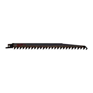Säbelsägeblatt 240 x 8,5 mm, unlackiert