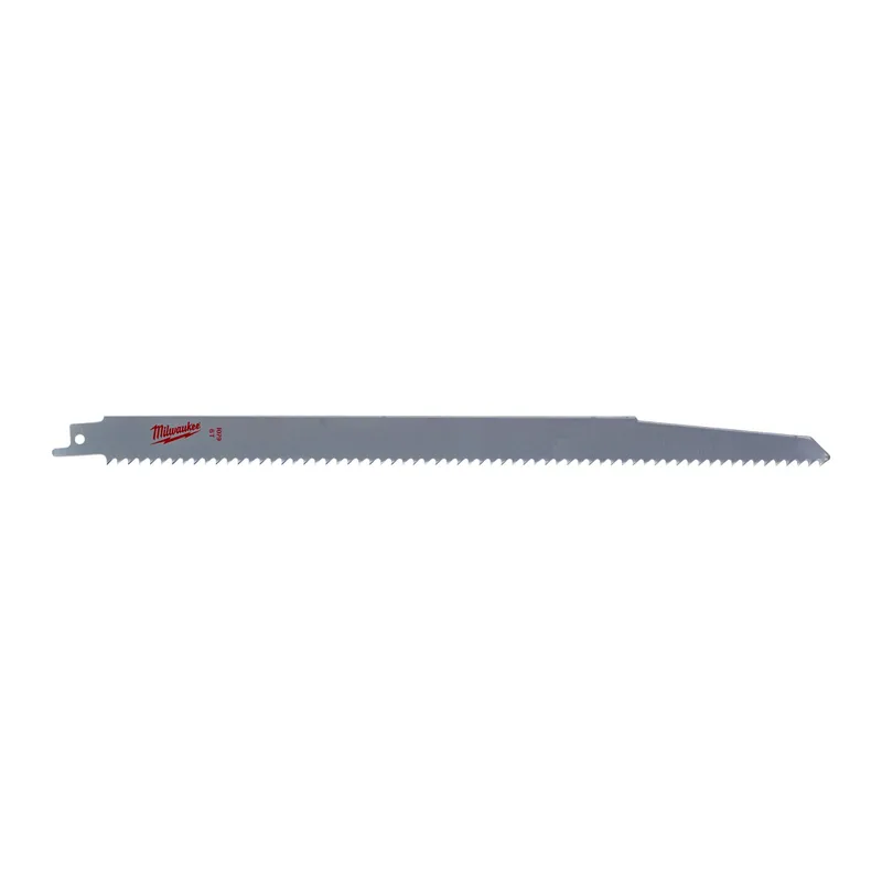 Säbelsägeblatt 300 x 4,2 mm, unlackiert