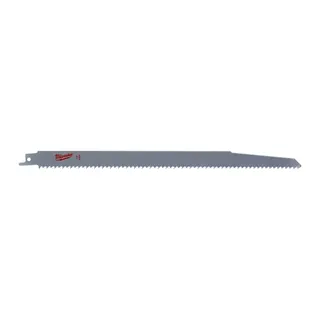 Säbelsägeblatt 300 x 4,2 mm, unlackiert
