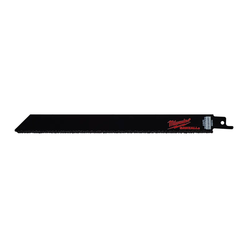 Säbelsägeblatt 230 mm HM bestückt