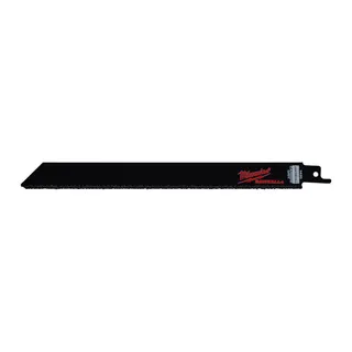 Säbelsägeblatt 230 mm HM bestückt