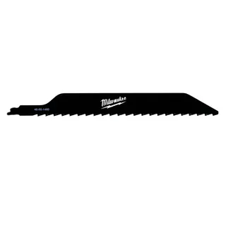 Säbelsägeblatt 450 x 17,0 mm