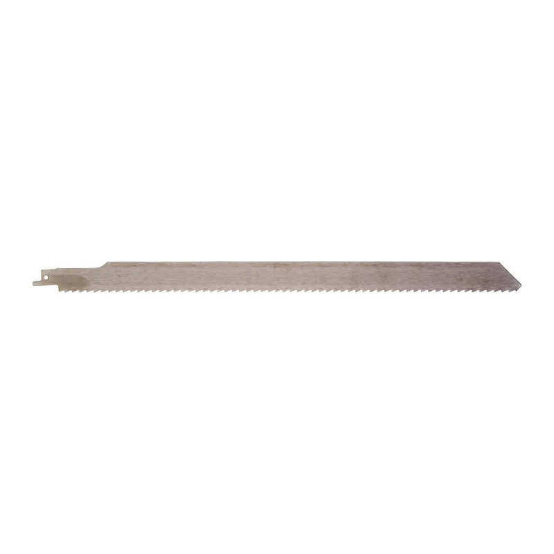 Säbelsägeblatt 400 x 4,2 mm