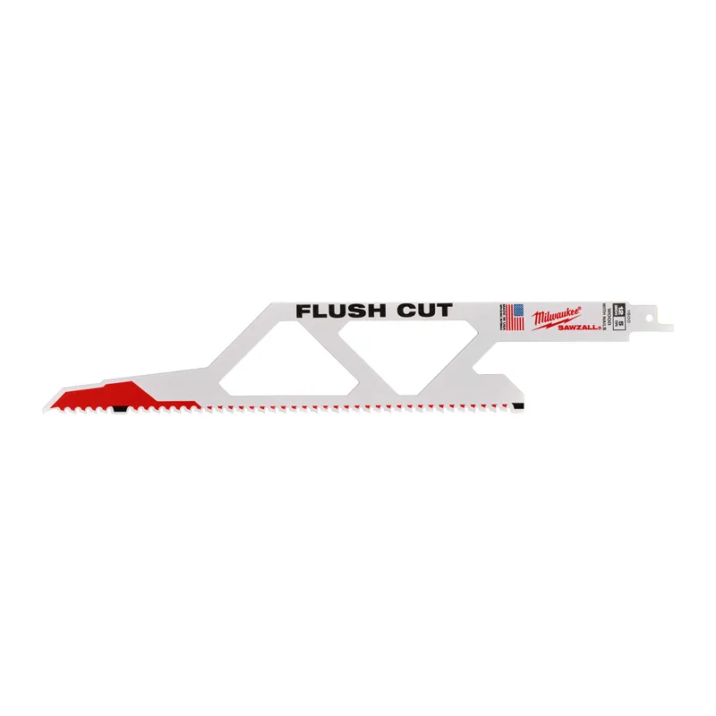 Säbelsägeblatt FLUSH CUT
