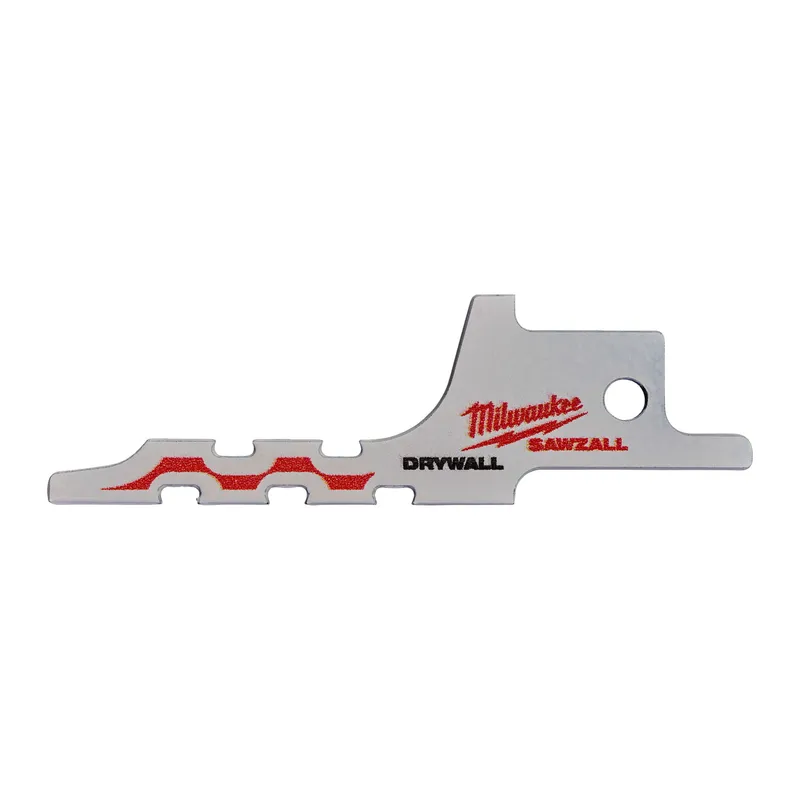 Säbelsägeblatt für Trockenbauwände 63 mm