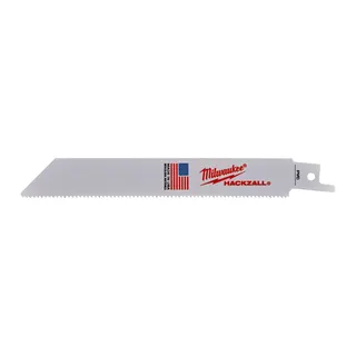 Säbelsägeblatt 150 x 1,8 mm für C12 HZ HACKZALL General Purpose