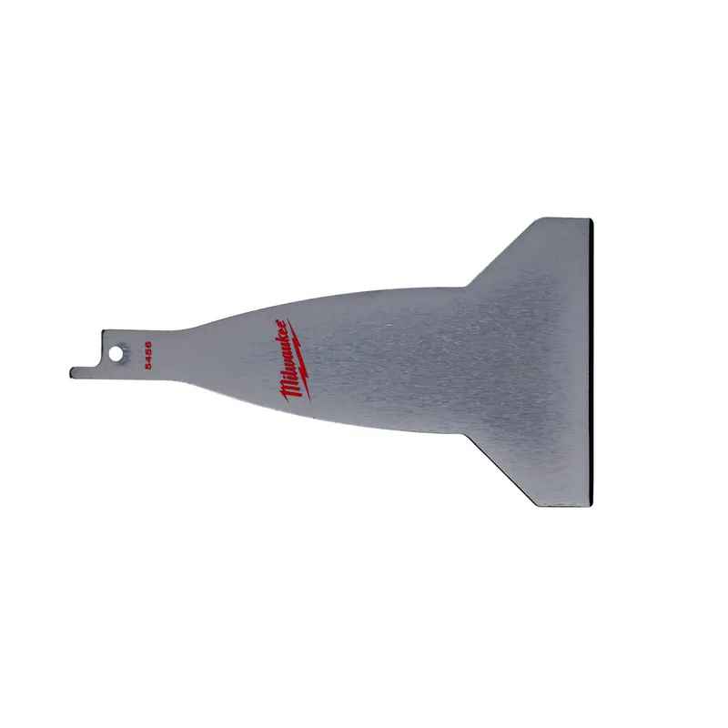 Säbelsägeblatt Schaber 75 mm