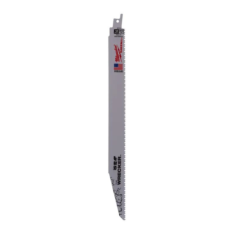 Säbelsägeblatt THE WRECKER 300 x 3,2 mm