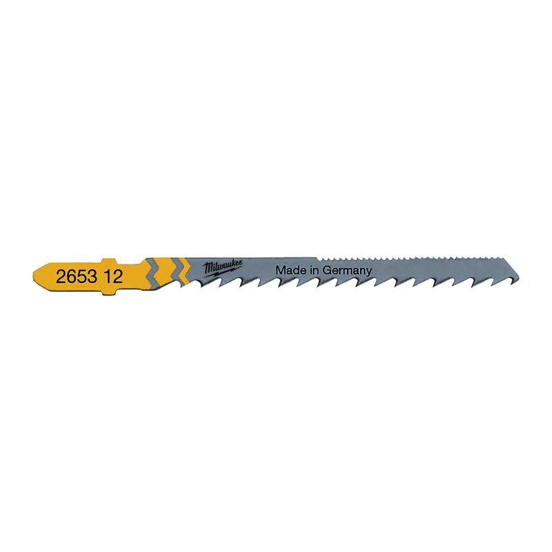 Stichsägeblatt 75 x 4/1,2 mm