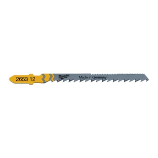 Stichsägeblatt 75 x 4/1,2 mm