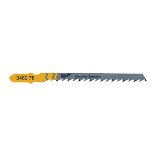 Stichsägeblatt 75 x 4 mm T244D