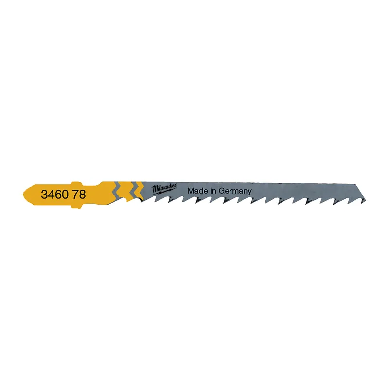 Stichsägeblatt 75 x 4mm T244D 4932373492