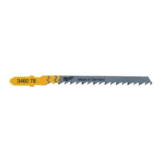 Stichsägeblatt 75 x 4mm T244D 4932373492