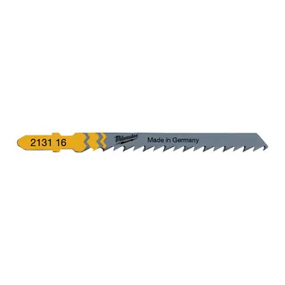 Stichsägeblatt 75 x 4 mm T144D