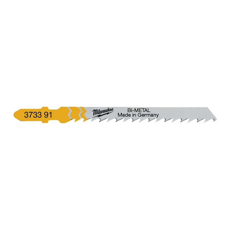 Stichsägeblatt 75 x 4 mm T144DF