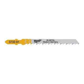 Stichsägeblatt 75 x 4 mm T144DF