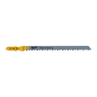 Stichsägeblatt 105 x 4 mm T344D