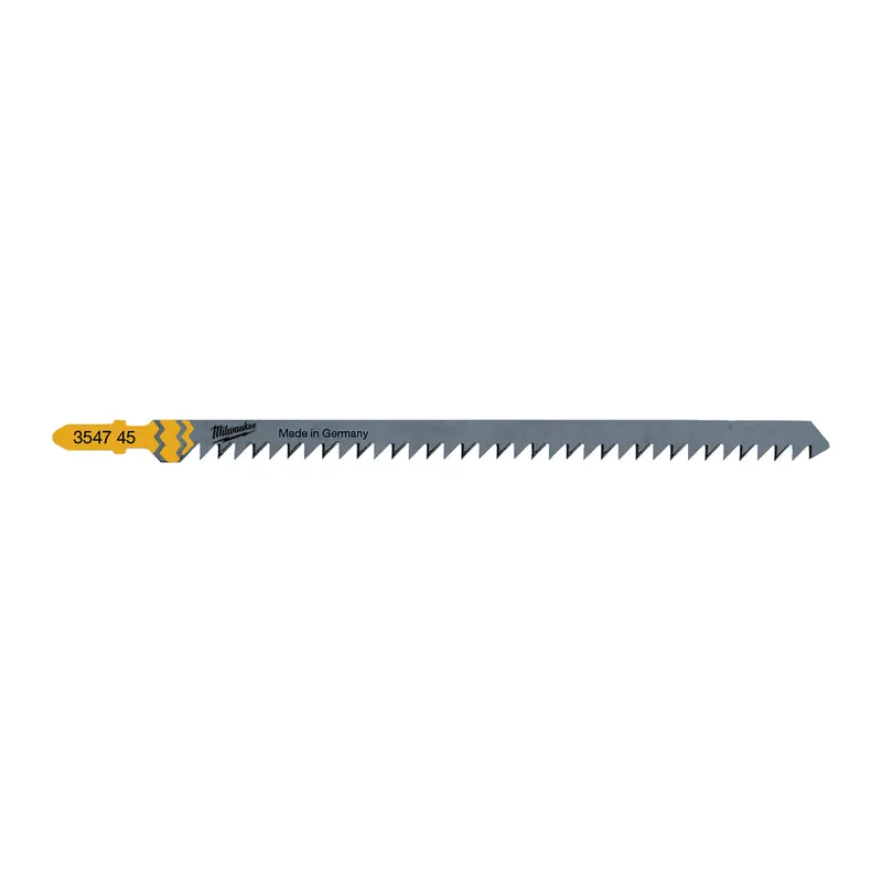 Stichsägeblatt 155 x 4 mm T744D