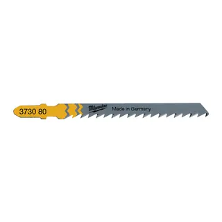 Stichsägeblatt 75 x 4 mm T101DP, verstärktes Blatt